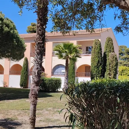 Appartement T3 Marine De Bravone Proche Linguizzetta