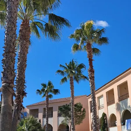 T3 Marine De Bravone Proche Apartman