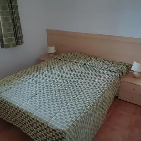 Apartment T3 Marine De Bravone Proche