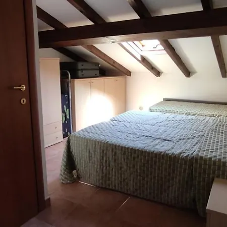 Apartment T3 Marine De Bravone Proche