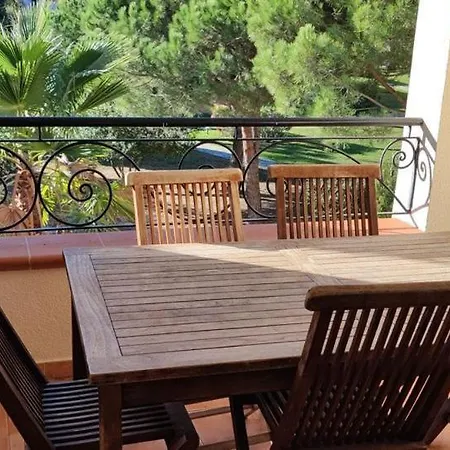 T3 Marine De Bravone Proche Apartment