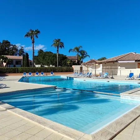 T3 Marine De Bravone Proche Apartman *