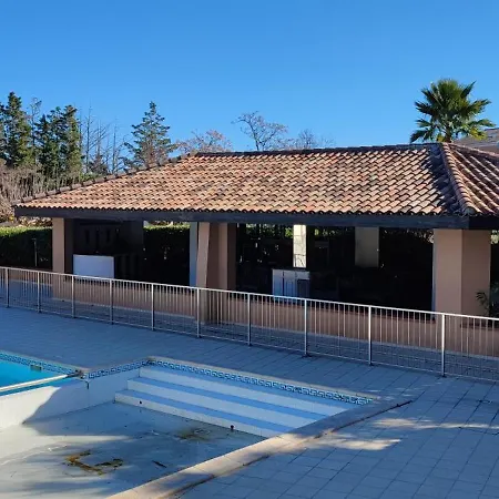 Apartment T3 Marine De Bravone Proche Linguizzetta